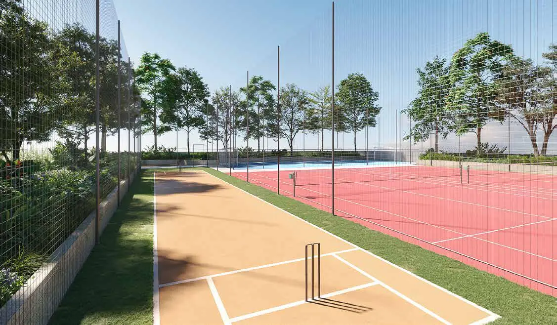 Rustomjee La Vie: Luxurious 2 & 3 BHK Homes in Rustomjee Thane, Majiwada Starting at ₹ 1.22 Cr*